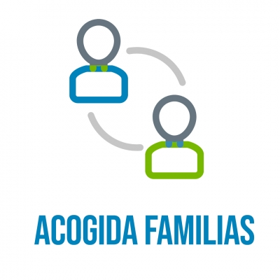 ACOGIDA FAMILIAS